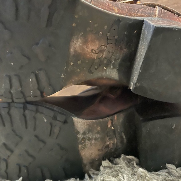 Freebird by Steven Apex Boots in Cognac Rare! - Picture 13 of 14